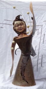Aurore d'une danse