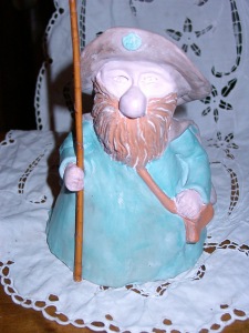 Saint Jacques
